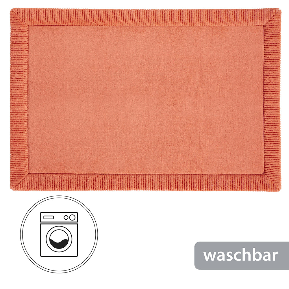 PANA® Memory Foam Badematte • 60 x 90 cm • versch. Farben