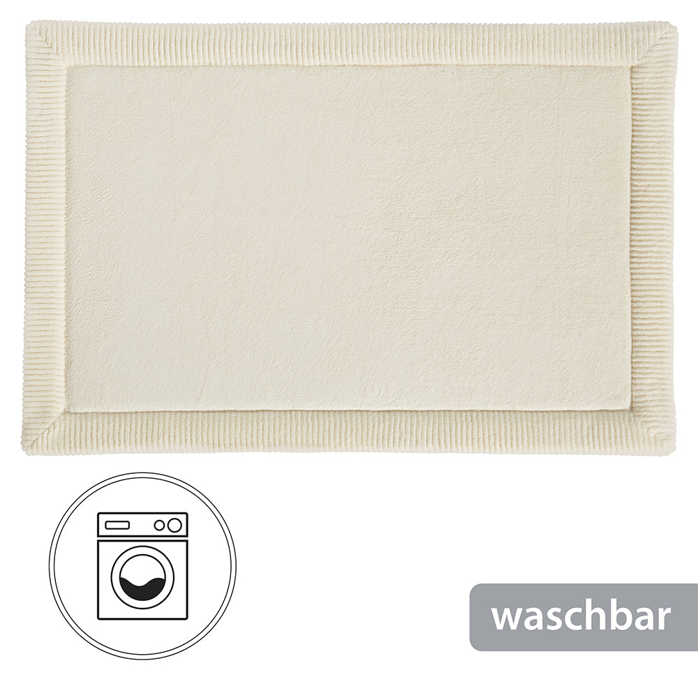 PANA® Memory Foam Badematte • 60 x 90 cm • versch. Farben