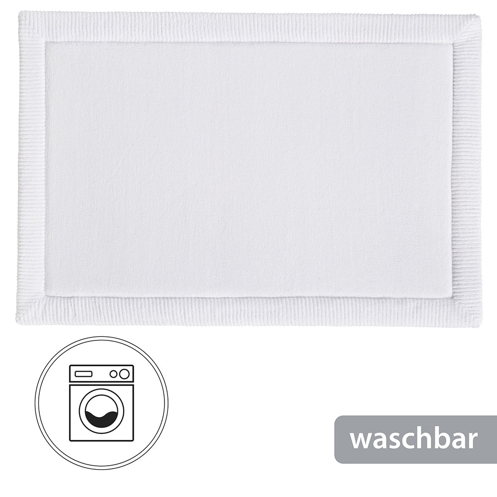 PANA® Memory Foam Badematte • 60 x 90 cm • versch. Farben