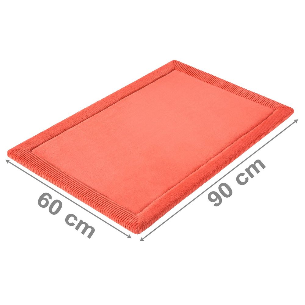 PANA® Memory Foam Badematte • 60 x 90 cm • versch. Farben