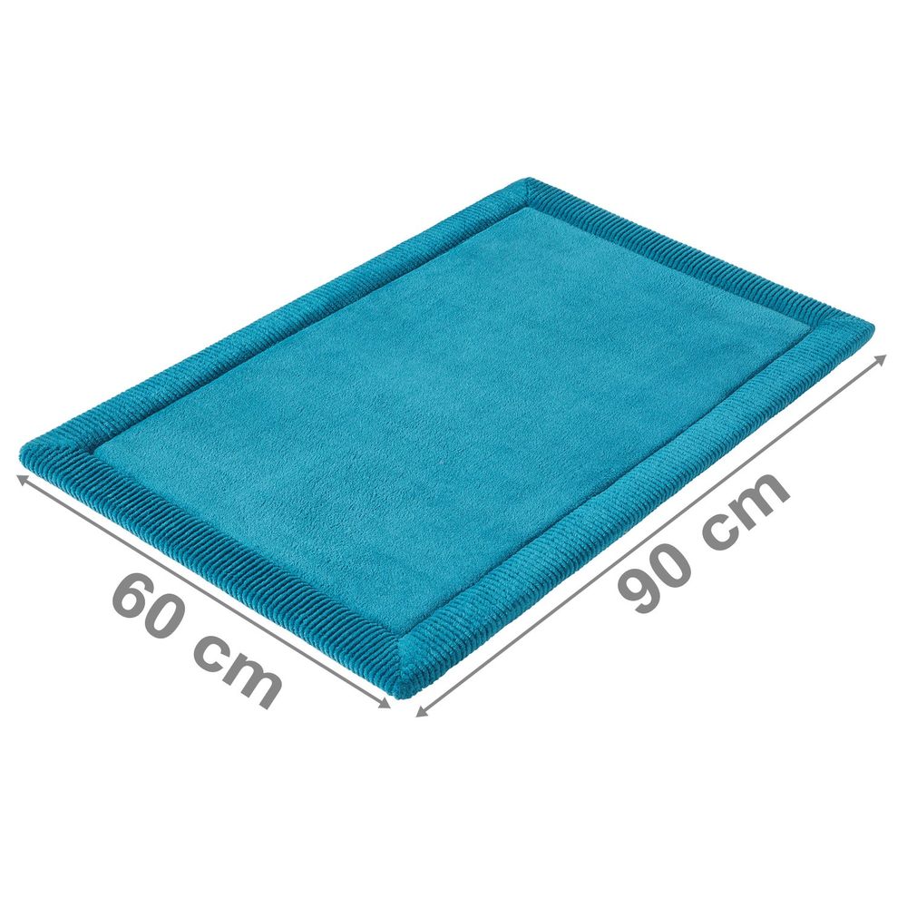 PANA® Memory Foam Badematte • 60 x 90 cm • versch. Farben