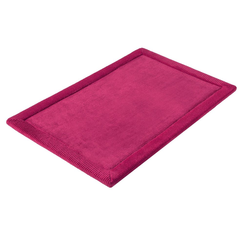PANA® Memory Foam Badematte • 60 x 90 cm • versch. Farben