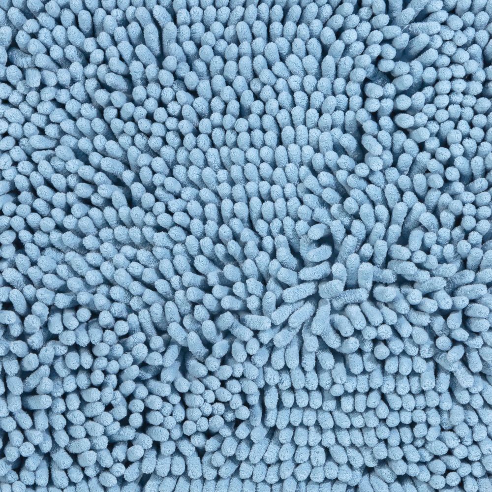 PANA® Chenille Badematten Serie aus Mikrofaser • versch. Varianten