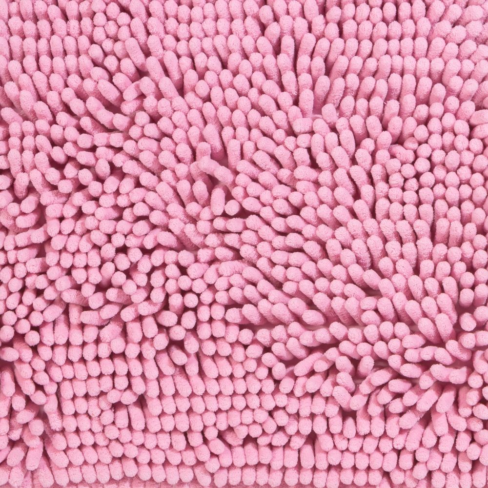 PANA® Chenille Badematten Serie aus Mikrofaser • versch. Varianten