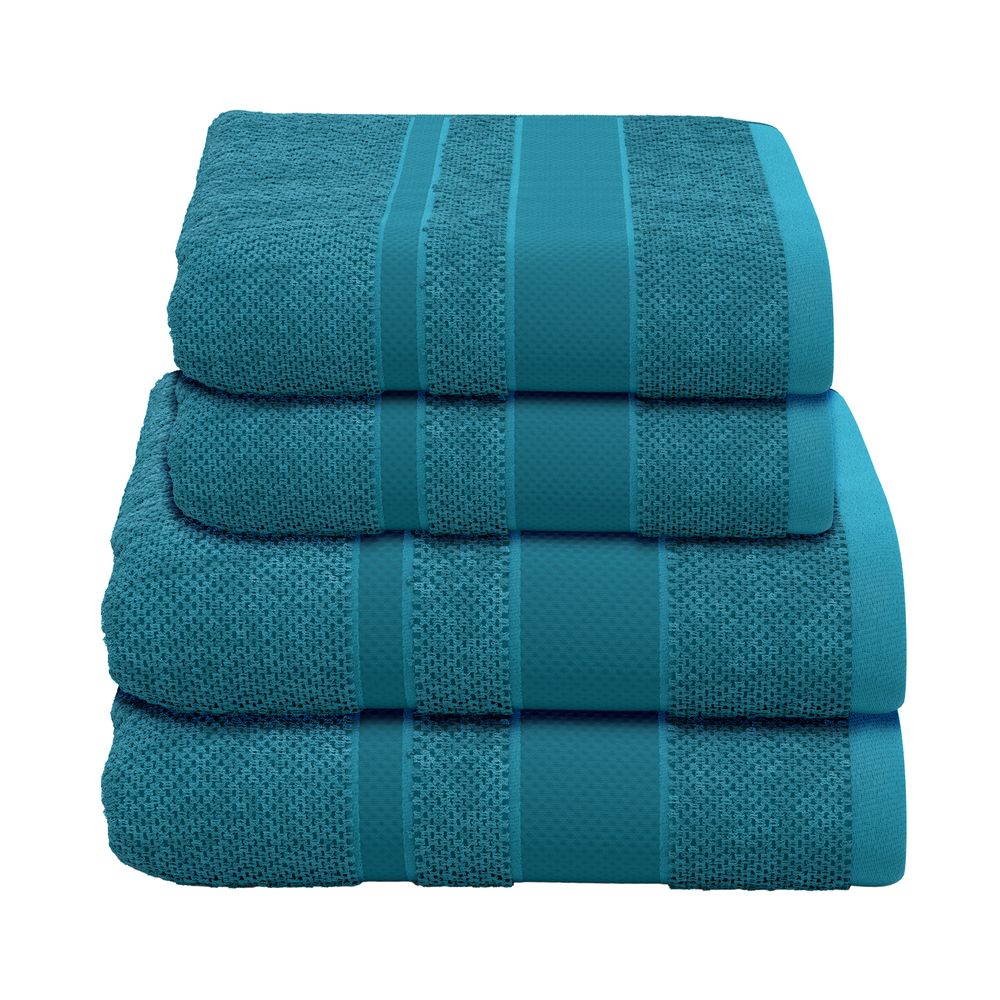 PANA® Frottier-Handtuch-Serie aus Baumwolle • versch. Varianten