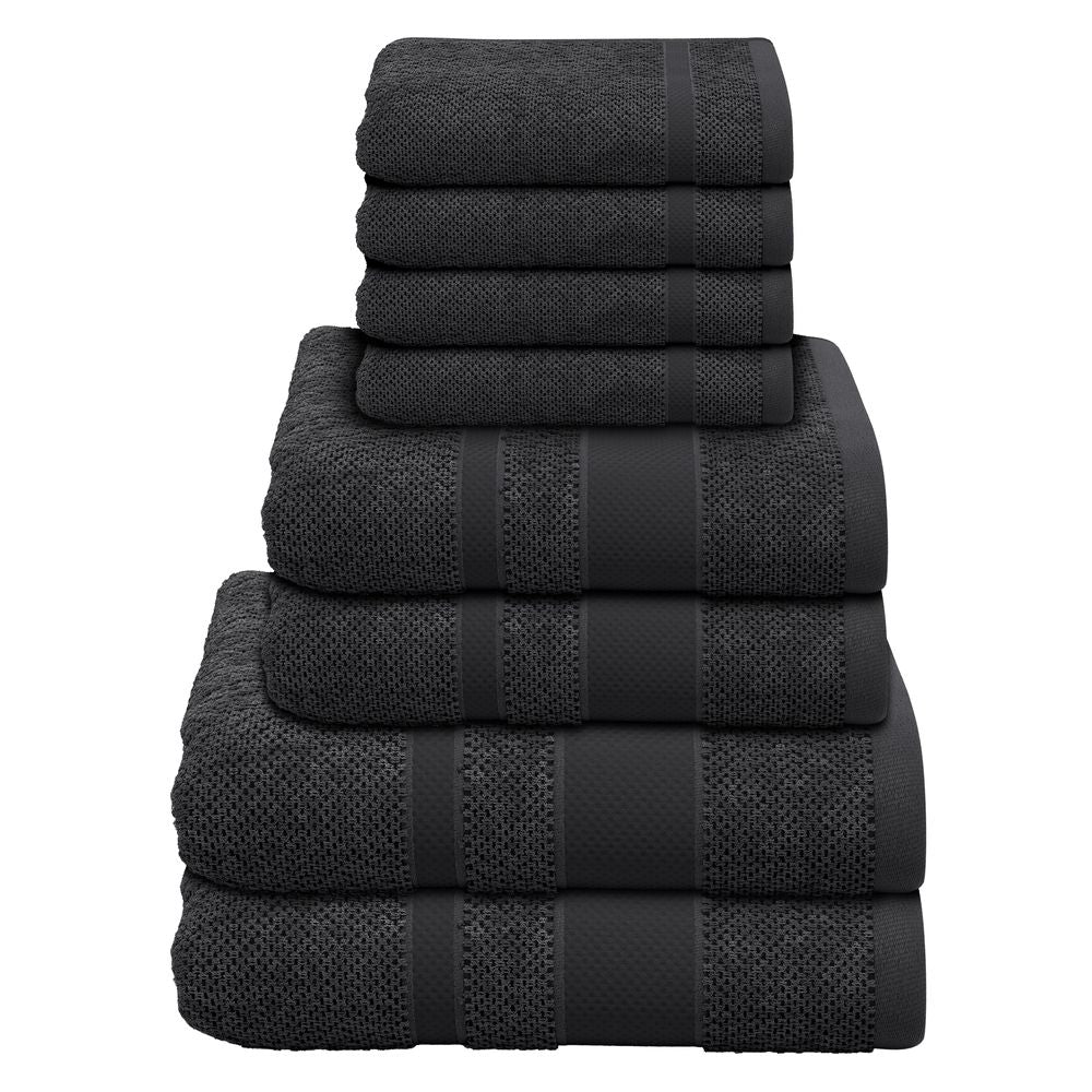 PANA® Frottier-Handtuch-Serie aus Baumwolle • versch. Varianten