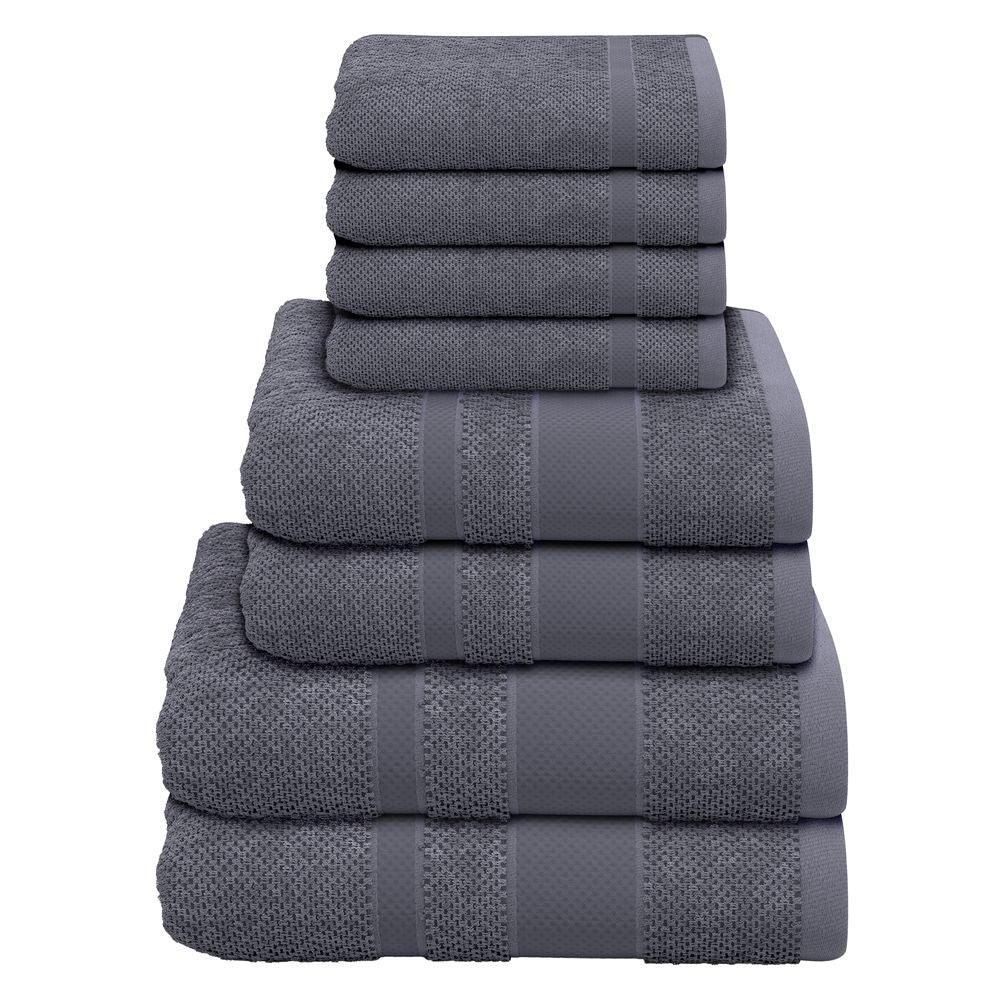 PANA® Frottier-Handtuch-Serie aus Baumwolle • versch. Varianten