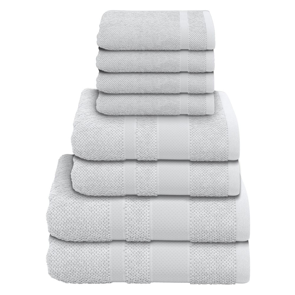 PANA® Frottier-Handtuch-Serie aus Baumwolle • versch. Varianten