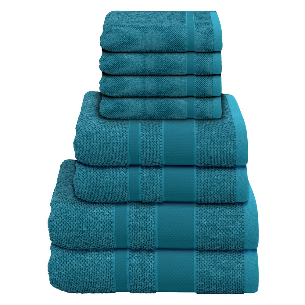 PANA® Frottier-Handtuch-Serie aus Baumwolle • versch. Varianten