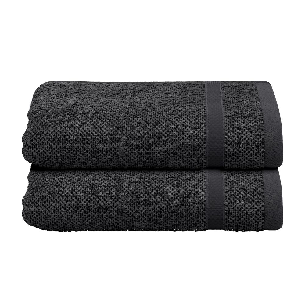 PANA® Frottier-Handtuch-Serie aus Baumwolle • versch. Varianten