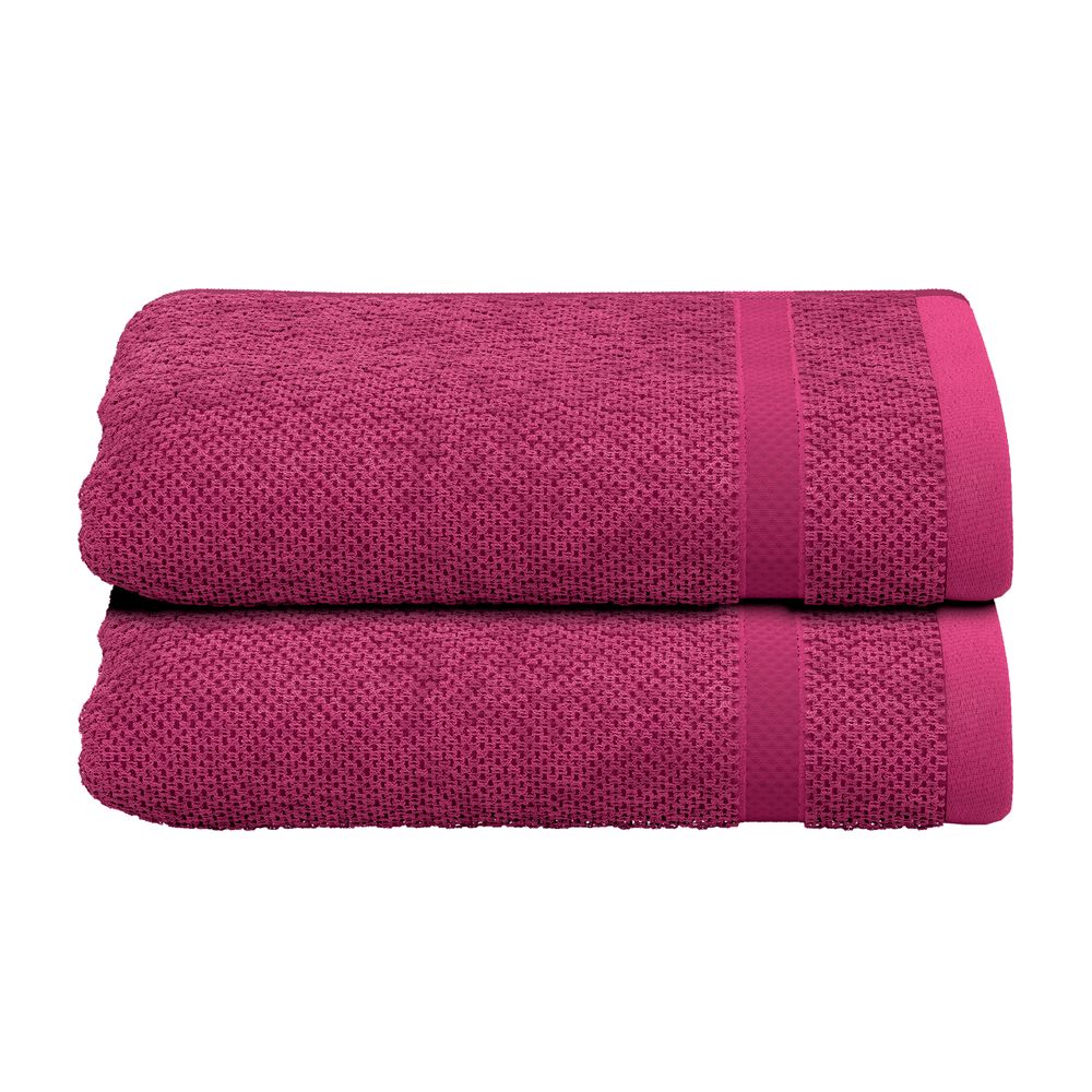 PANA® Frottier-Handtuch-Serie aus Baumwolle • versch. Varianten