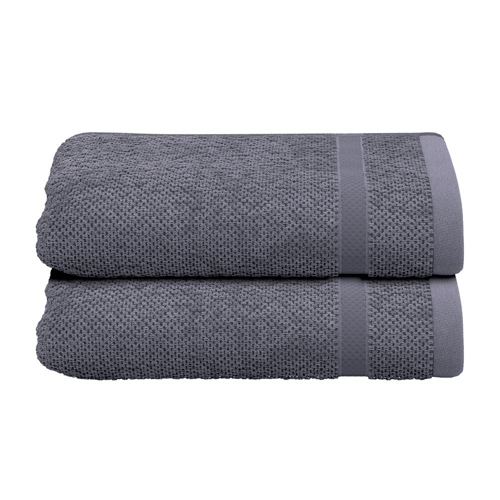 PANA® Frottier-Handtuch-Serie aus Baumwolle • versch. Varianten