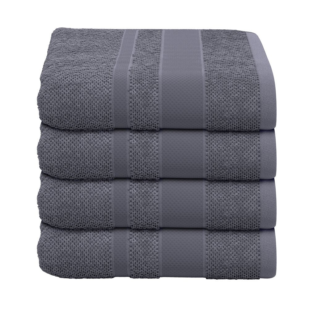 PANA® Frottier-Handtuch-Serie aus Baumwolle • versch. Varianten