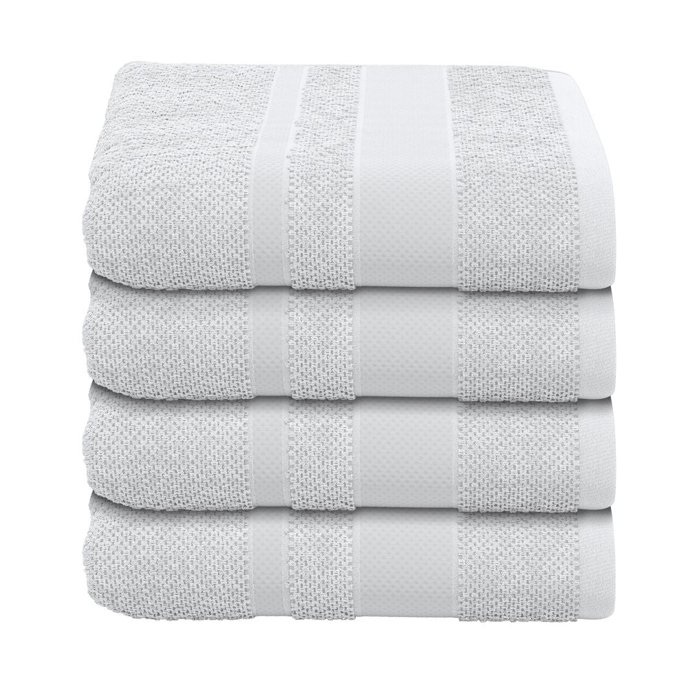PANA® Frottier-Handtuch-Serie aus Baumwolle • versch. Varianten