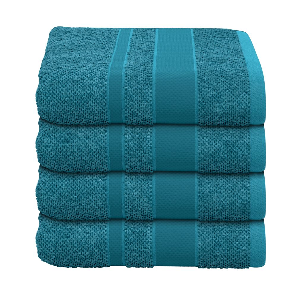 PANA® Frottier-Handtuch-Serie aus Baumwolle • versch. Varianten