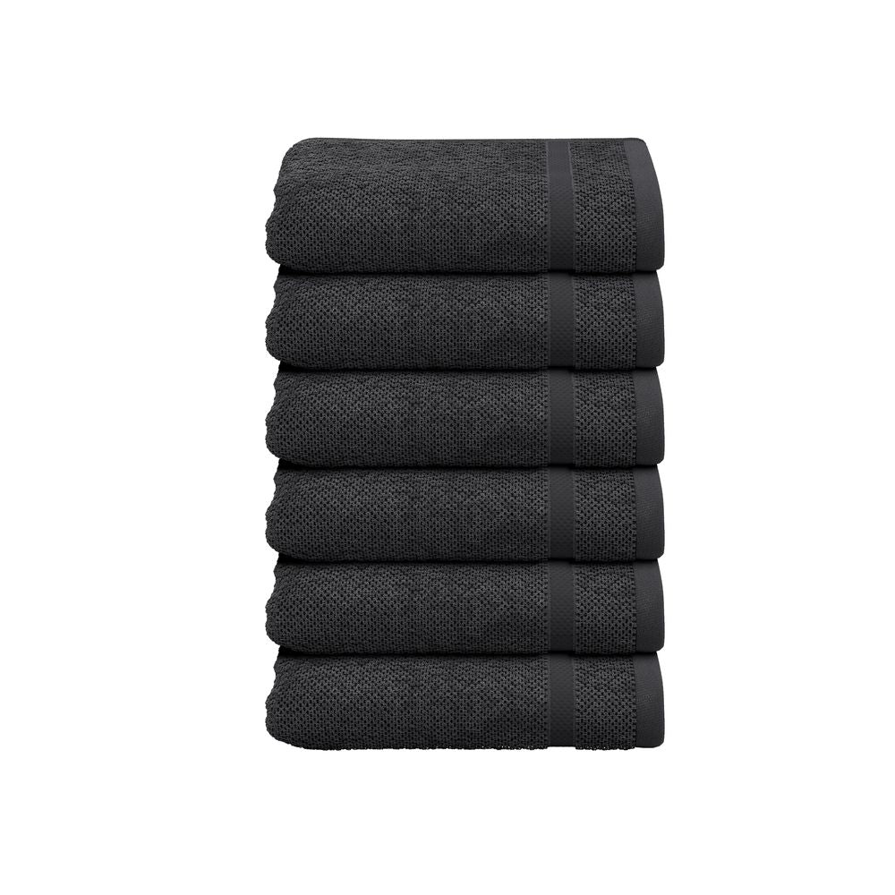 PANA® Frottier-Handtuch-Serie aus Baumwolle • versch. Varianten