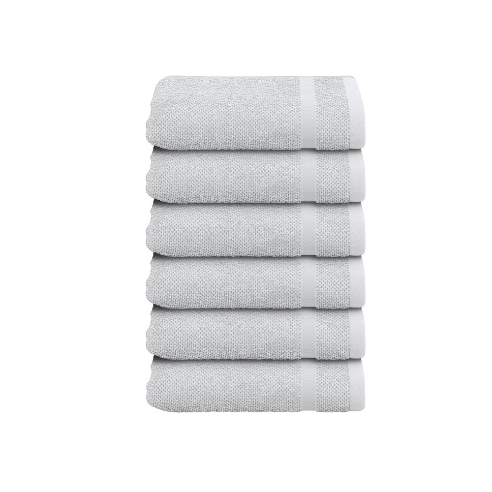 PANA® Frottier-Handtuch-Serie aus Baumwolle • versch. Varianten