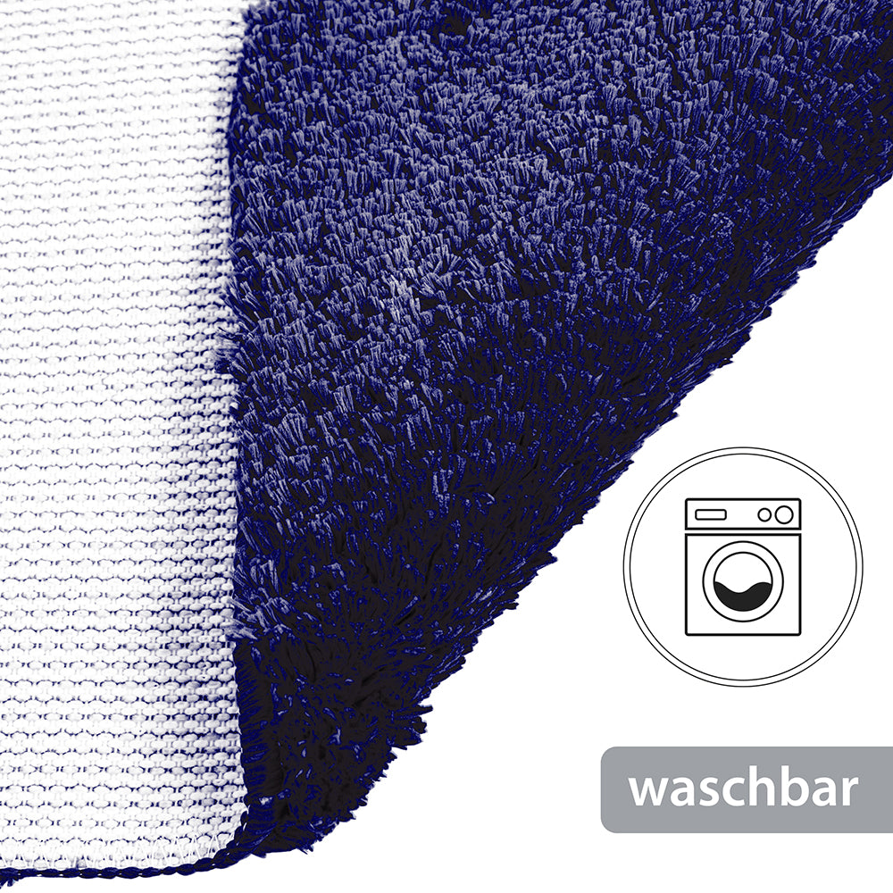 PANA® Badematten Set aus Mikrofaser • versch. Varianten