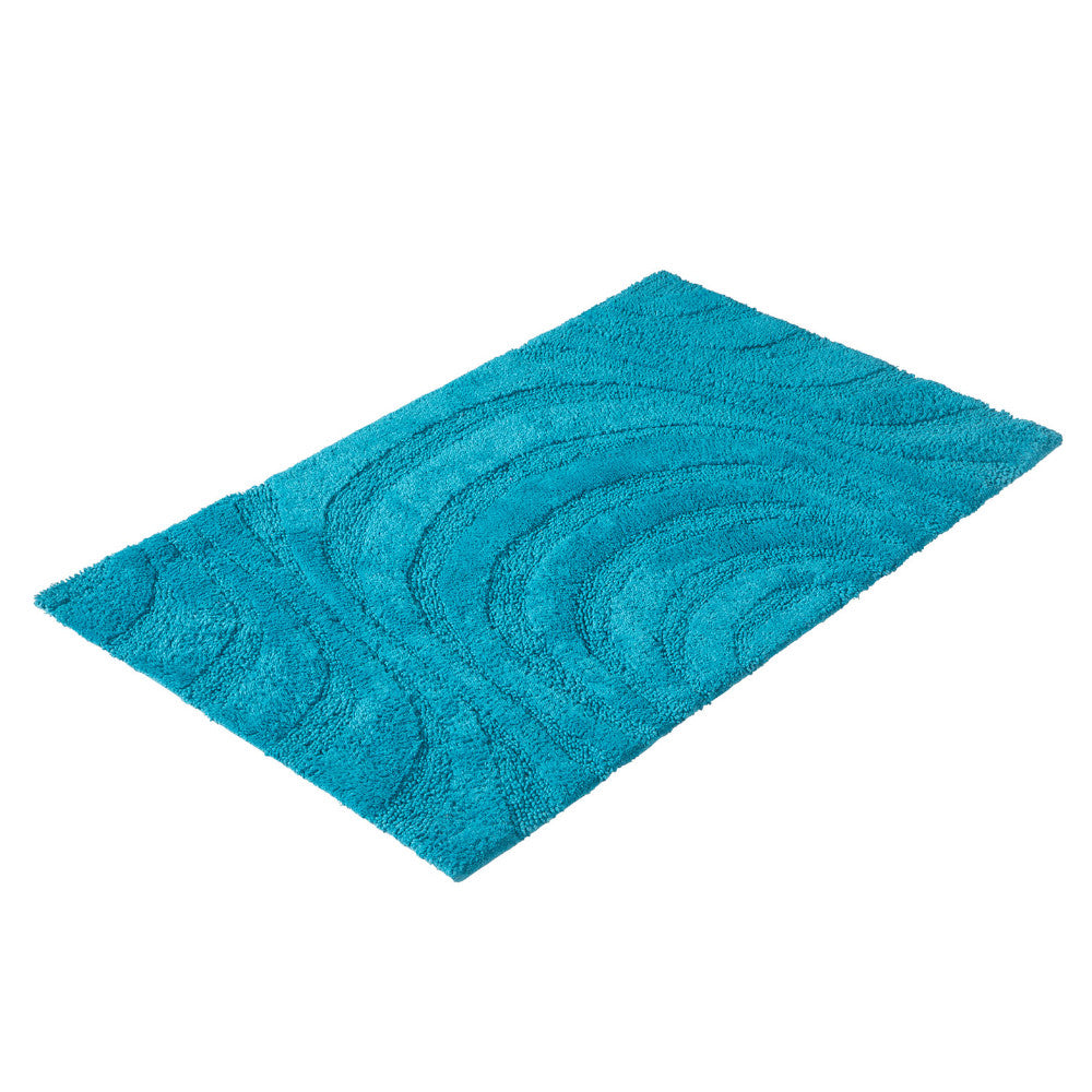 PANA® Badematten aus Baumwolle • 60 x 100 cm • versch. Farben