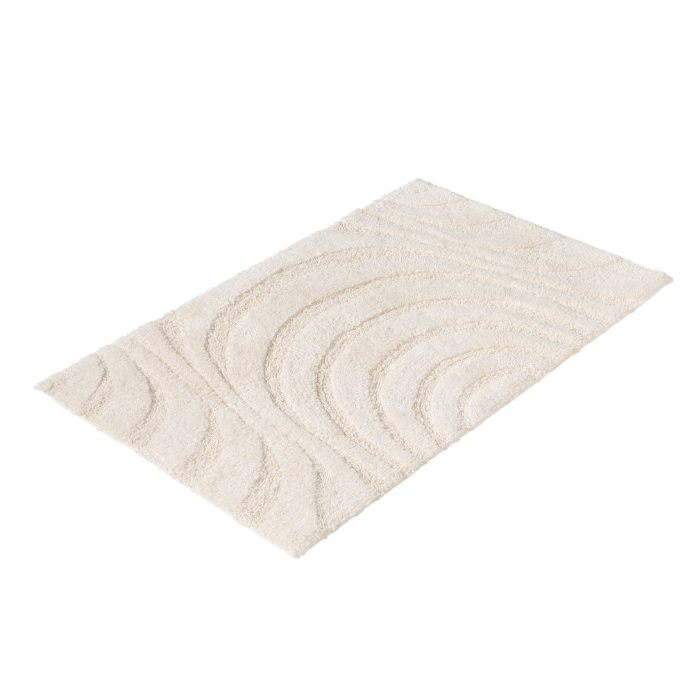 PANA® Badematten aus Baumwolle • 60 x 100 cm • versch. Farben