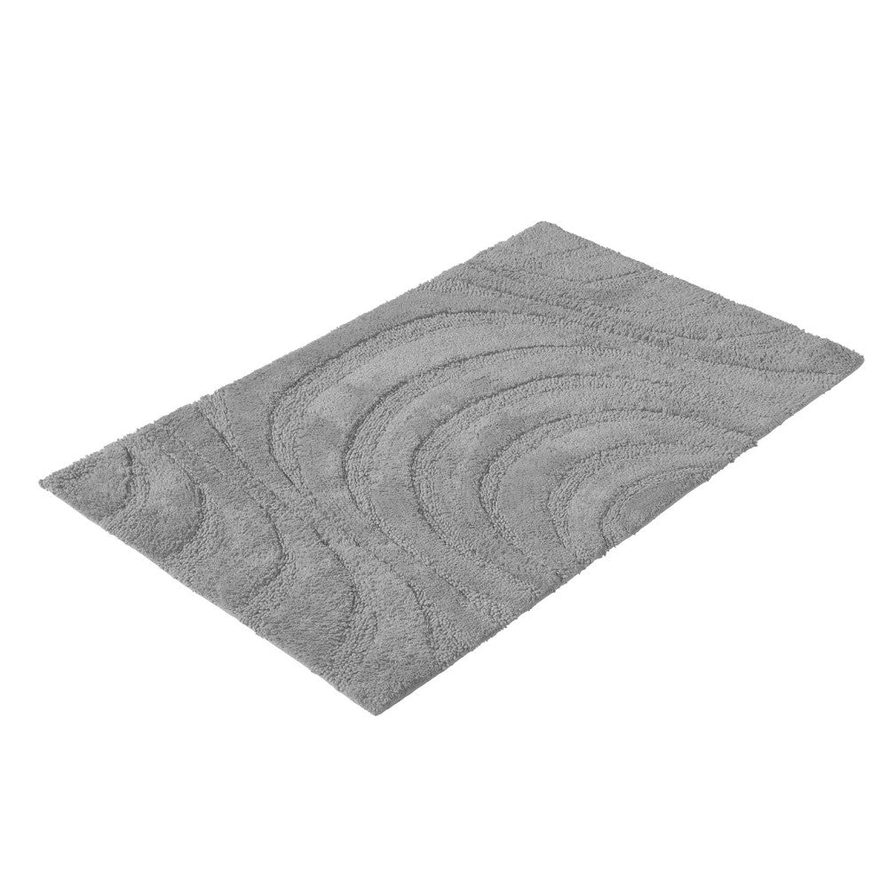 PANA® Badematten aus Baumwolle • 60 x 100 cm • versch. Farben