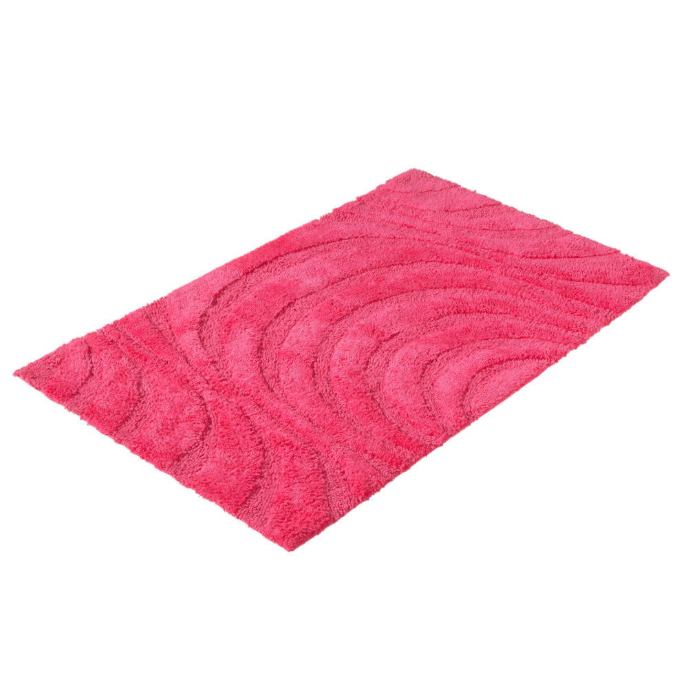 PANA® Badematten aus Baumwolle • 60 x 100 cm • versch. Farben