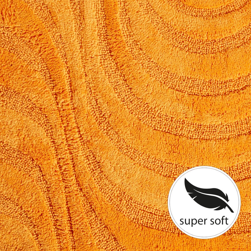 PANA® Badematten aus Baumwolle • 60 x 100 cm • versch. Farben