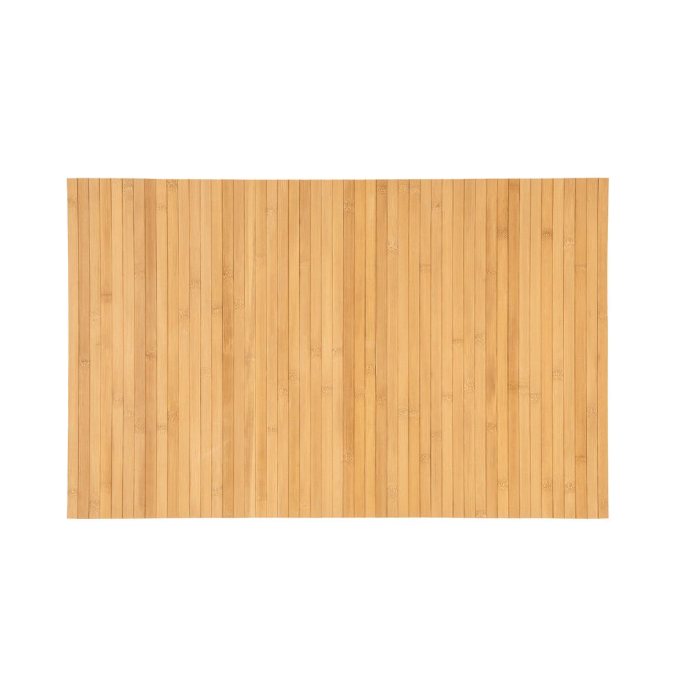 PANA® ECO Bambus Badematte • 50 x 80 cm • versch. Farben