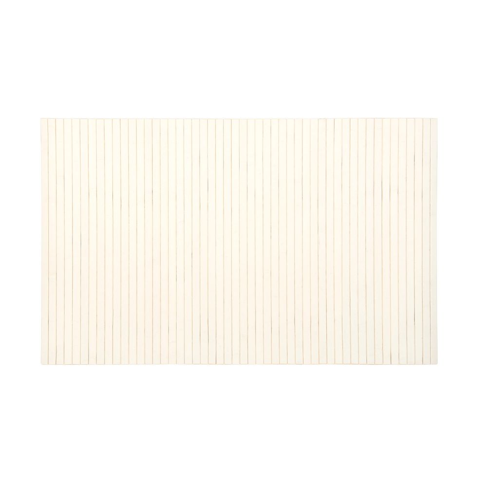 PANA® ECO Bambus Badematte • 50 x 80 cm • versch. Farben