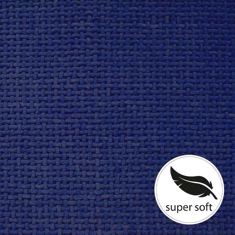 PANA® gewebte Chenille Badematte • in versch. Farben