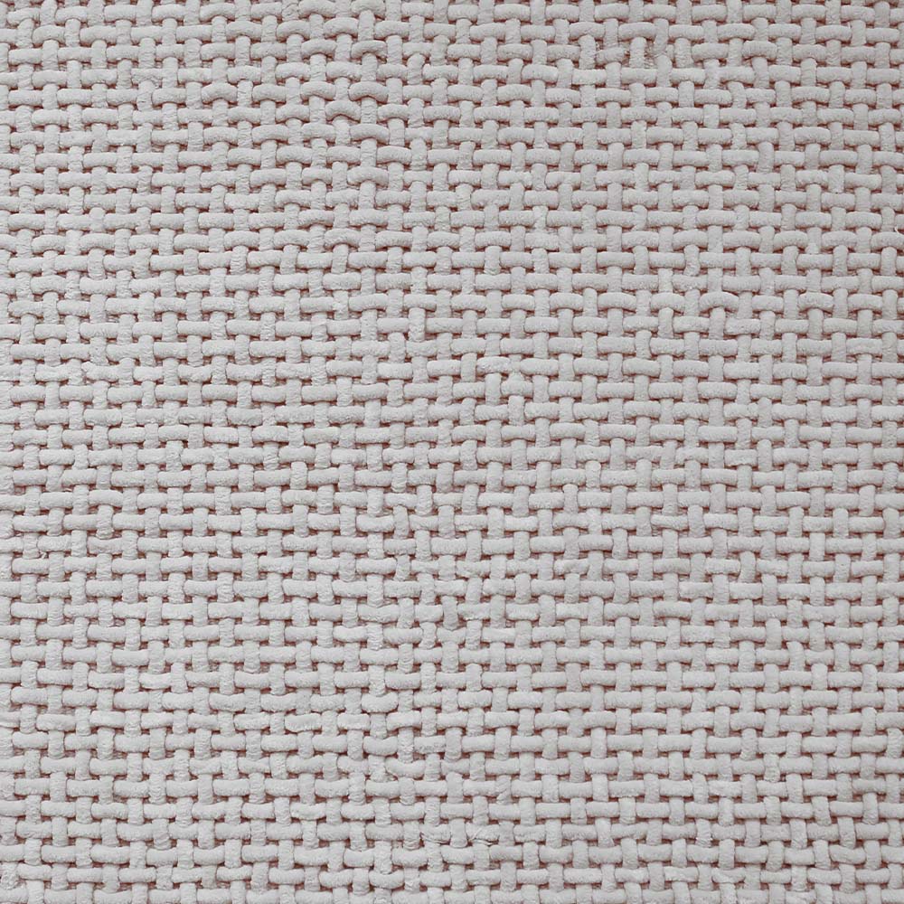 PANA® gewebte Chenille Badematte • in versch. Farben