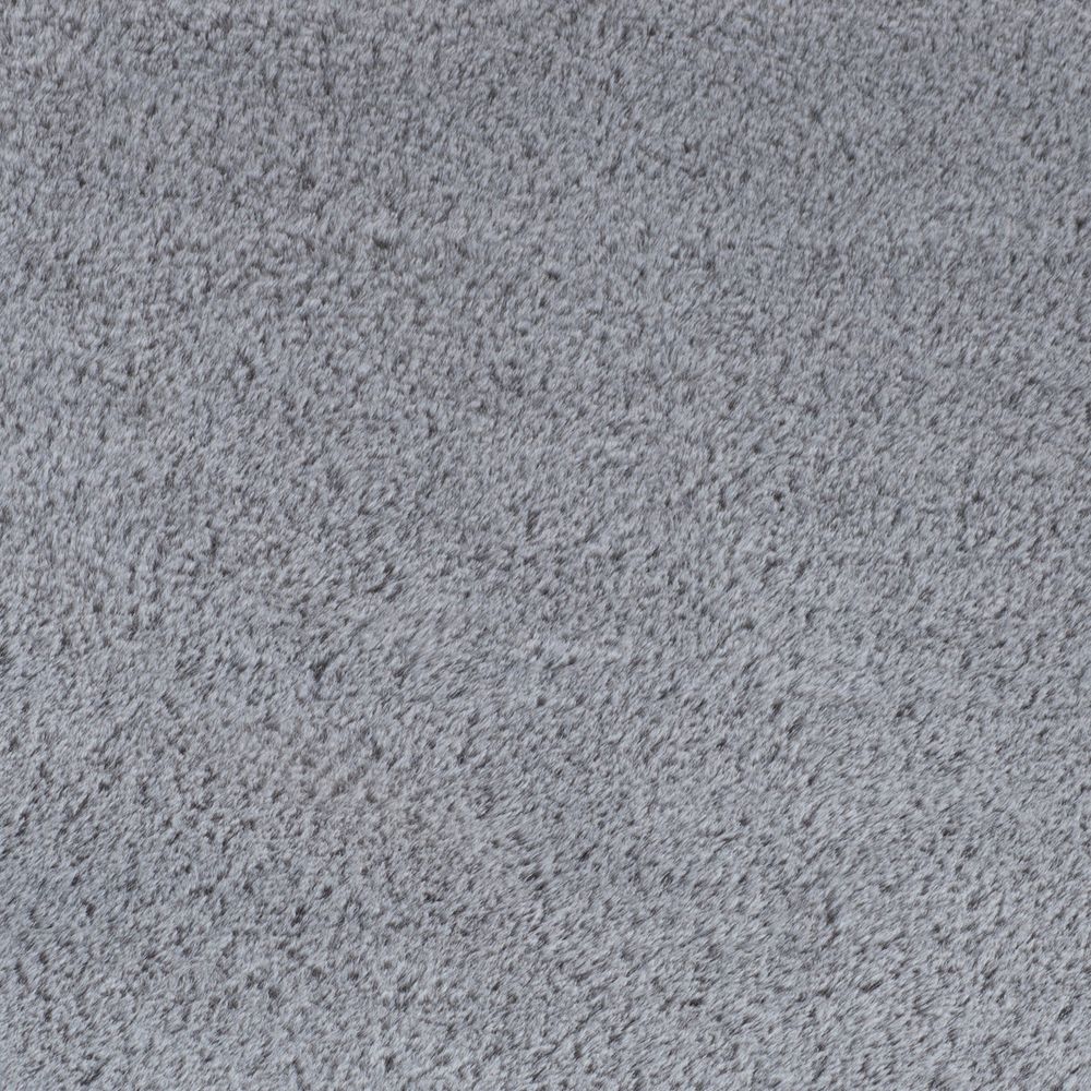 PANA® Badematte in Hasenfelloptik • versch. Größen & Farben