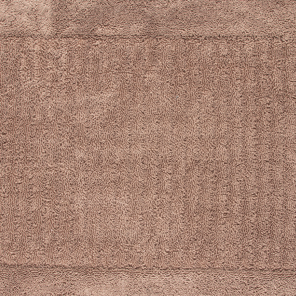 PANA® Memoryfoam Frottee Badematte • 50x80 cm • versch. Farben