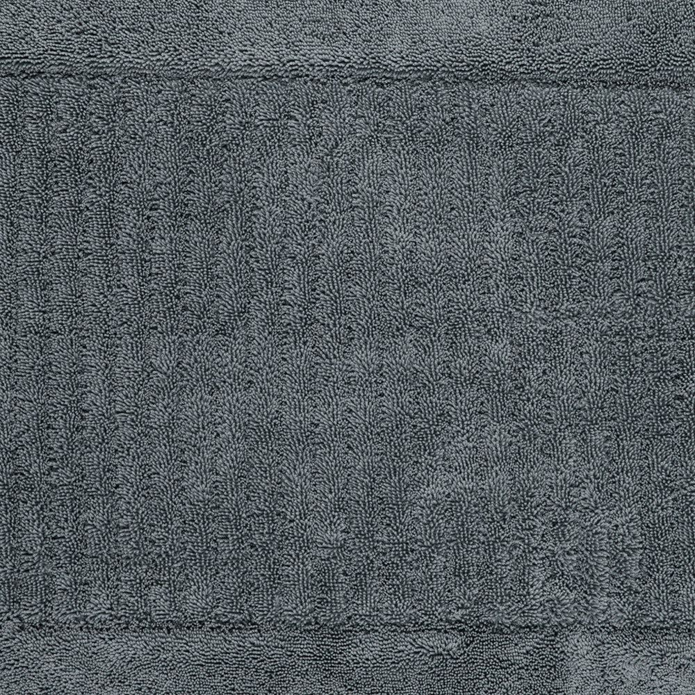 PANA® Memoryfoam Frottee Badematte • 50x80 cm • versch. Farben