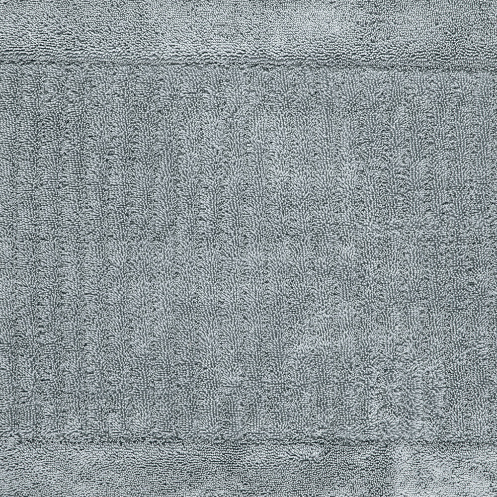 PANA® Memoryfoam Frottee Badematte • 50x80 cm • versch. Farben