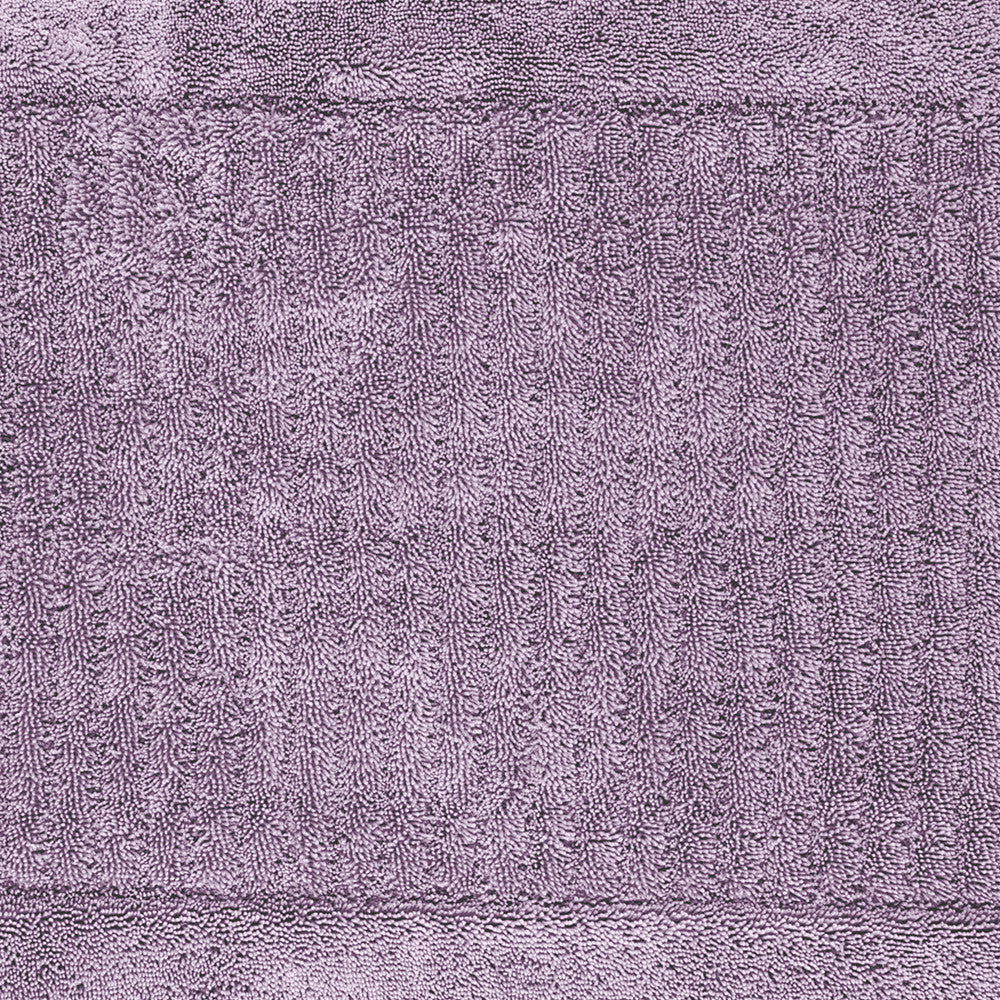 PANA® Memoryfoam Frottee Badematte • 50x80 cm • versch. Farben