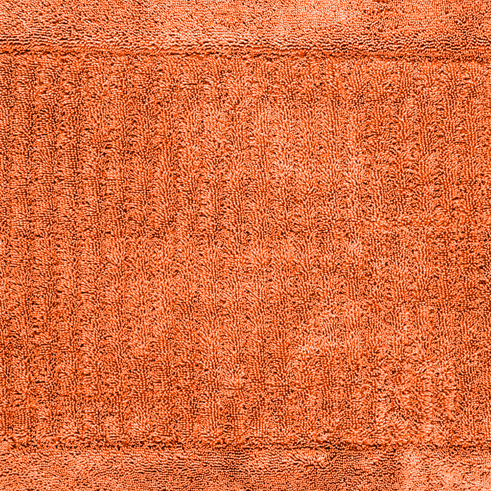 PANA® Memoryfoam Frottee Badematte • 50x80 cm • versch. Farben