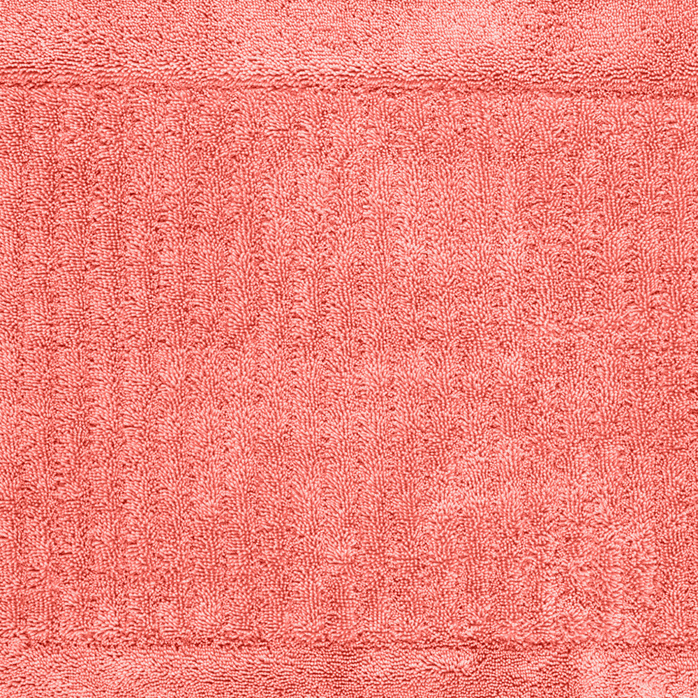PANA® Memoryfoam Frottee Badematte • 50x80 cm • versch. Farben