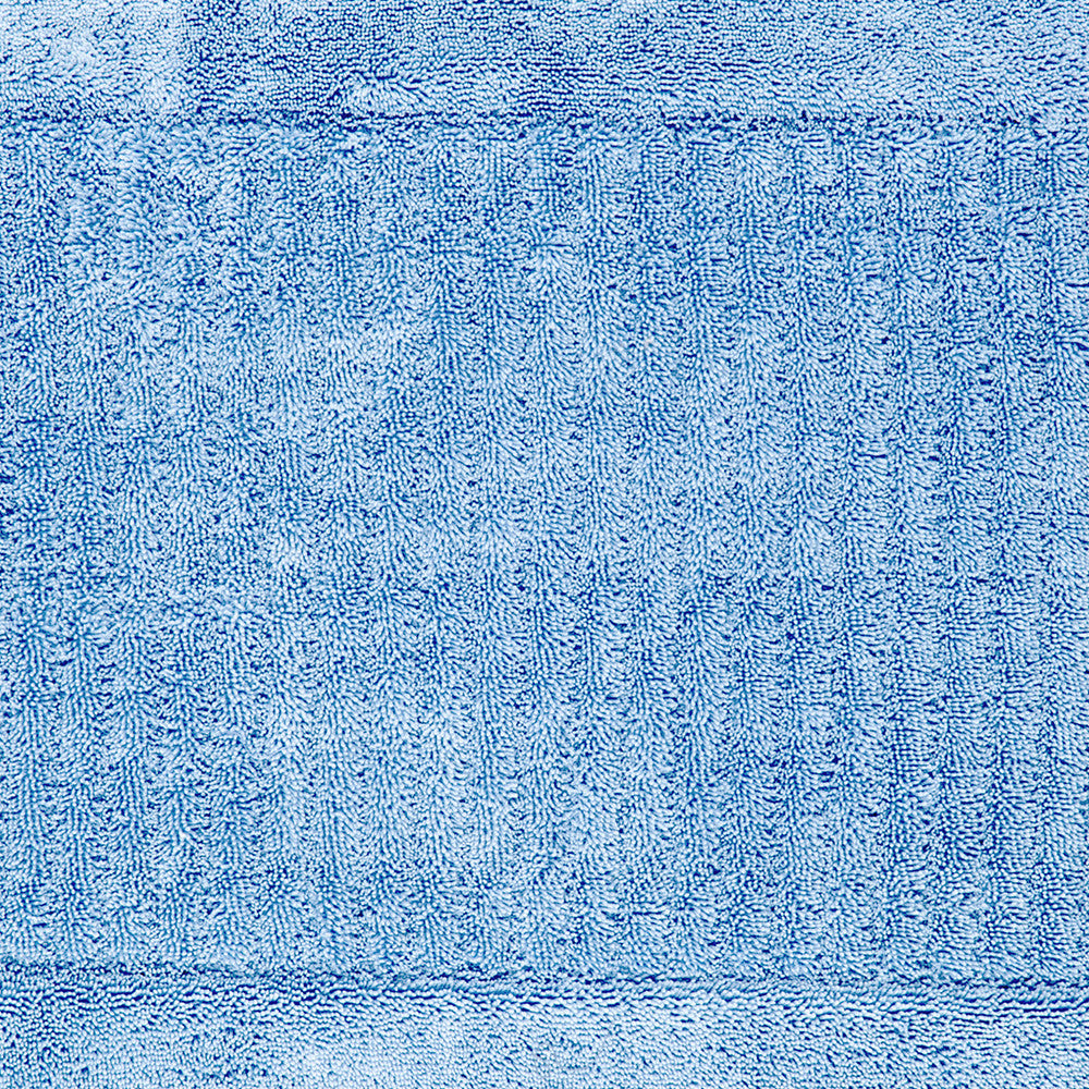 PANA® Memoryfoam Frottee Badematte • 50x80 cm • versch. Farben