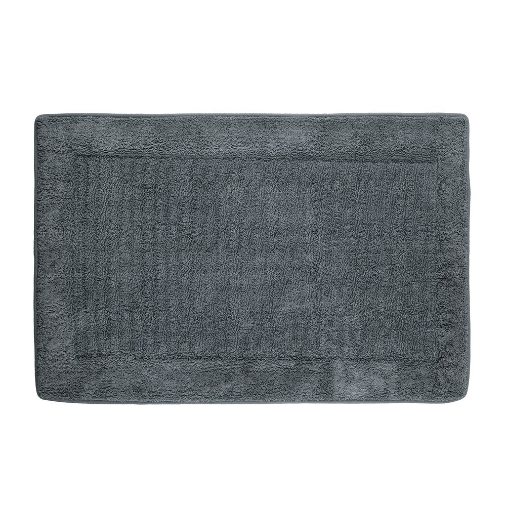 PANA® Memoryfoam Frottee Badematte • 50x80 cm • versch. Farben