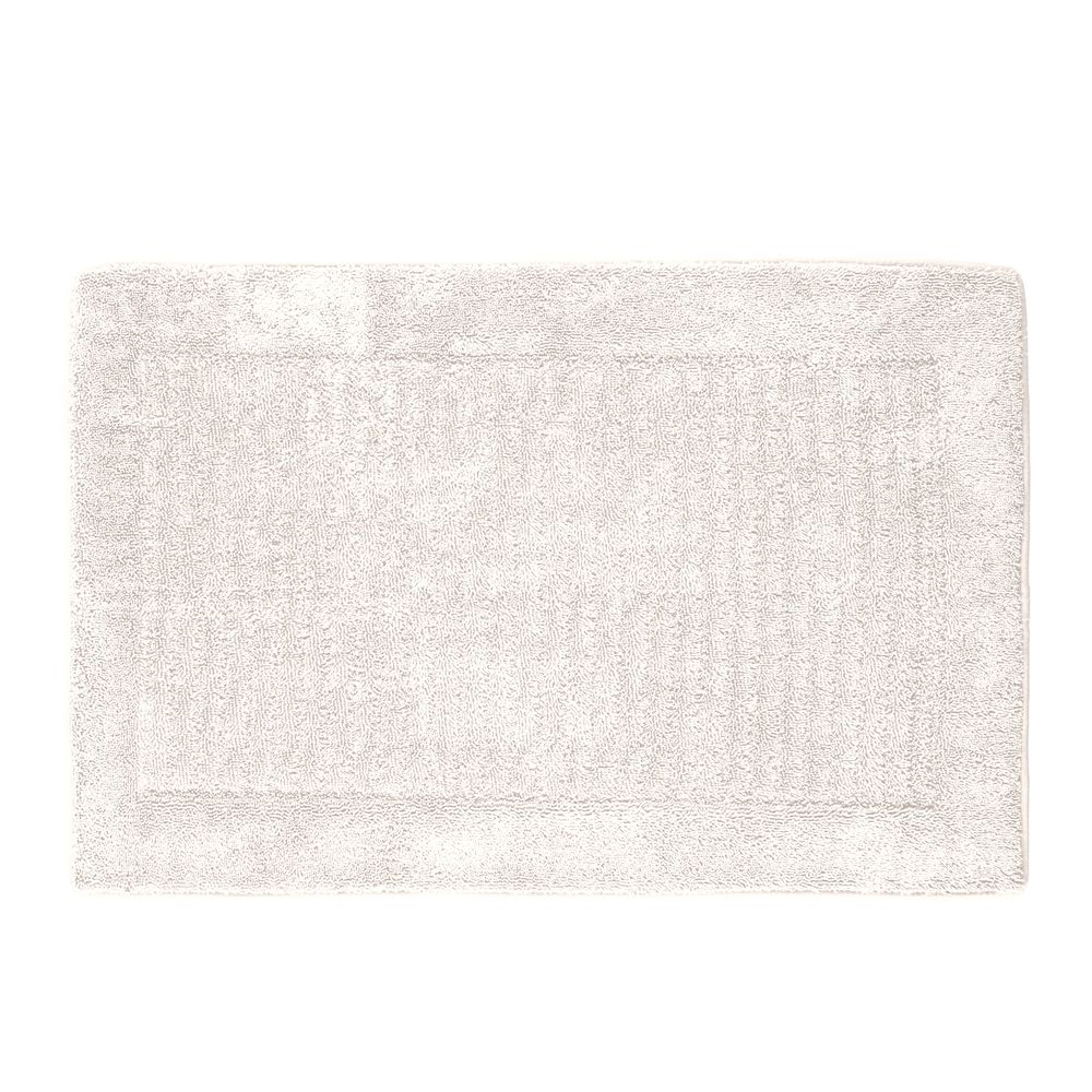 PANA® Memoryfoam Frottee Badematte • 50x80 cm • versch. Farben