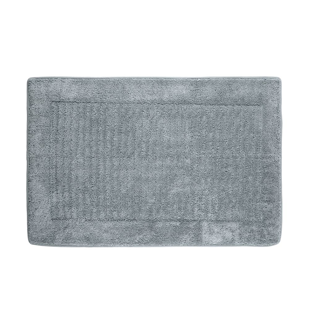PANA® Memoryfoam Frottee Badematte • 50x80 cm • versch. Farben
