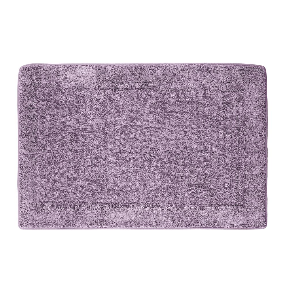 PANA® Memoryfoam Frottee Badematte • 50x80 cm • versch. Farben