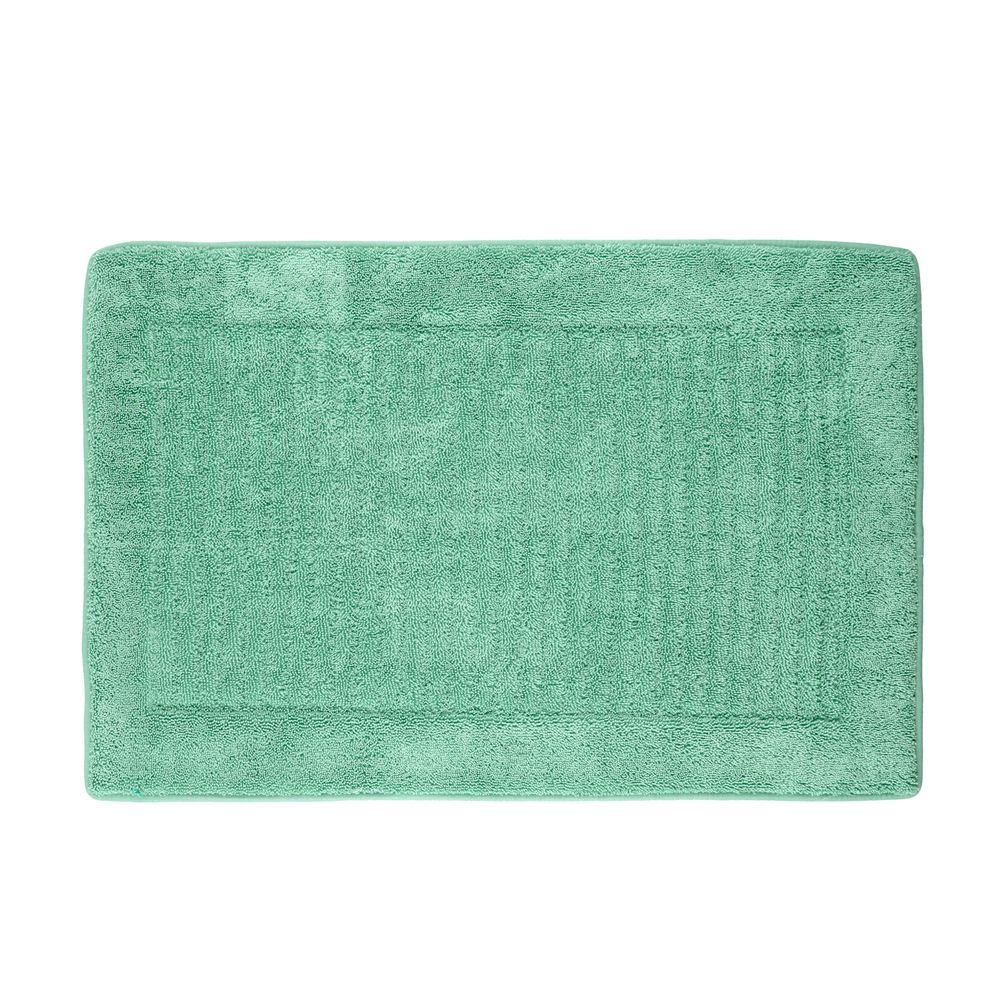 PANA® Memoryfoam Frottee Badematte • 50x80 cm • versch. Farben