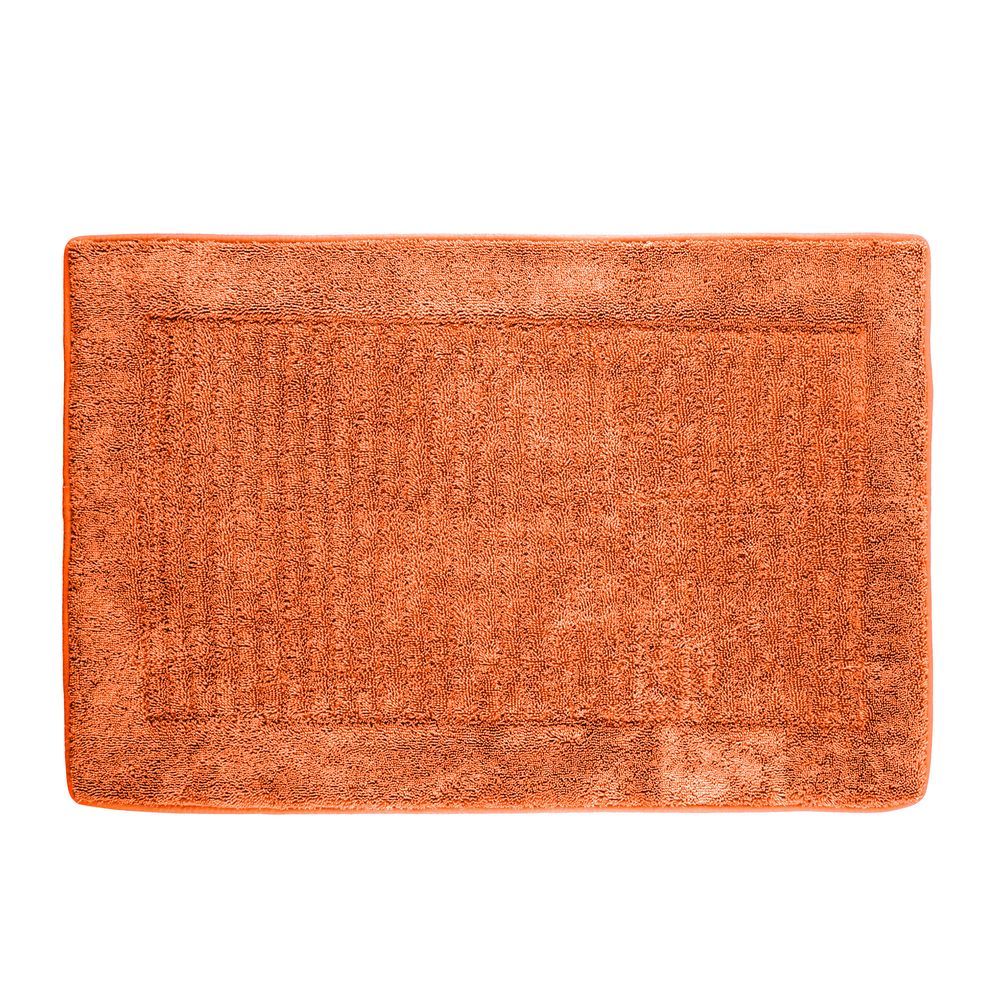PANA® Memoryfoam Frottee Badematte • 50x80 cm • versch. Farben