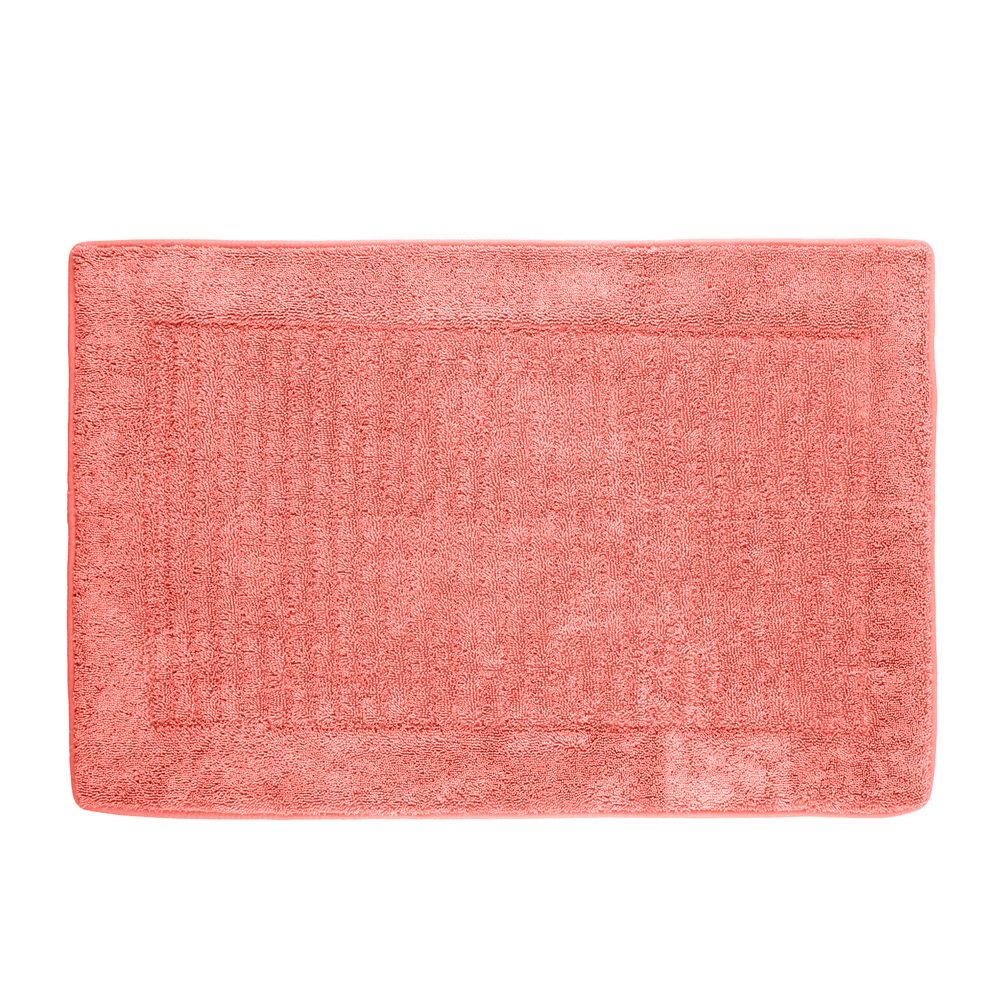 PANA® Memoryfoam Frottee Badematte • 50x80 cm • versch. Farben