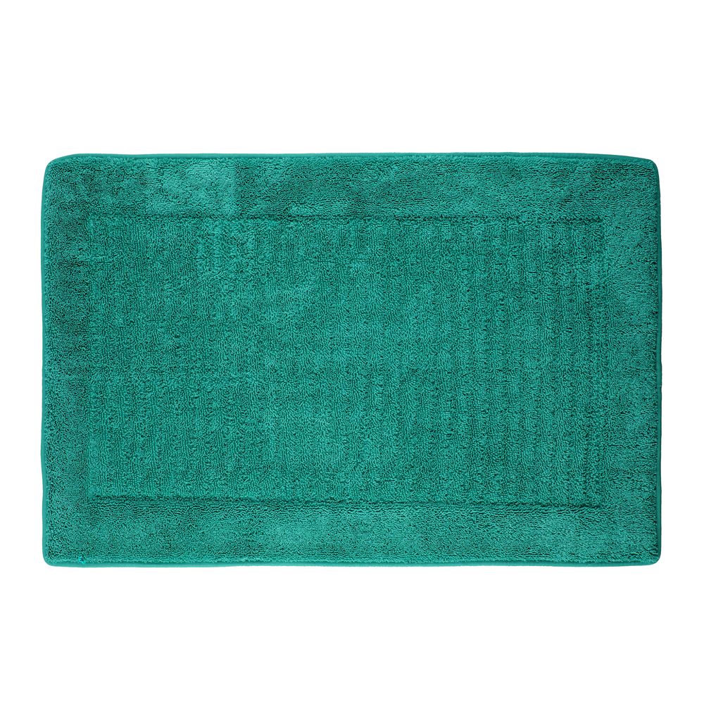 PANA® Memoryfoam Frottee Badematte • 50x80 cm • versch. Farben