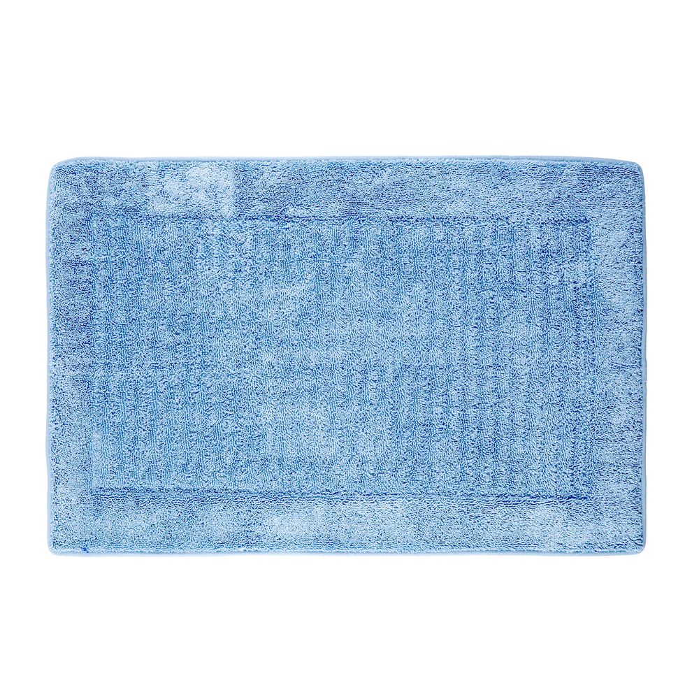 PANA® Memoryfoam Frottee Badematte • 50x80 cm • versch. Farben