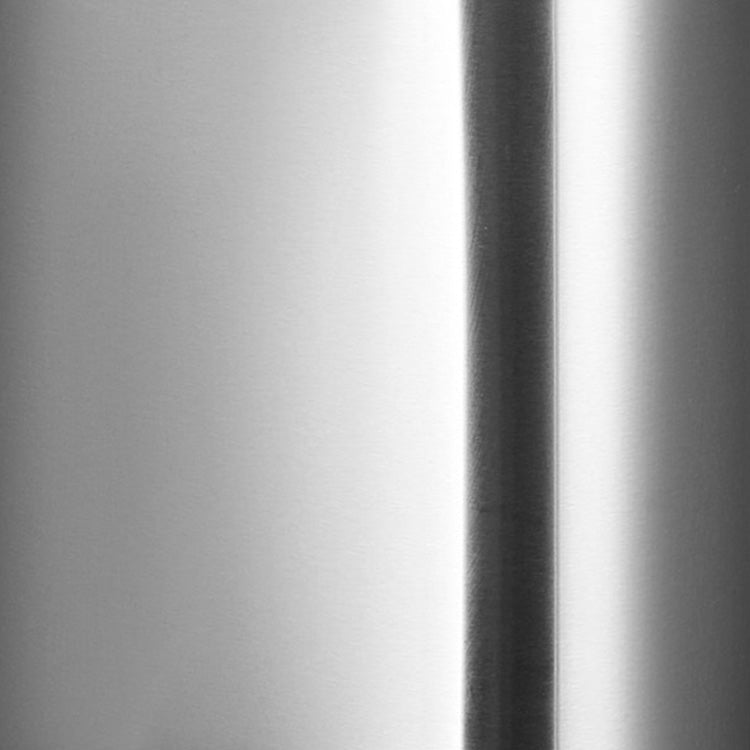 PANA® 2-tlg. WC Garnitur Set • Abfalleimer und Edelstahl Toilettenbürste mit Silikonkopf • versch. Farben
