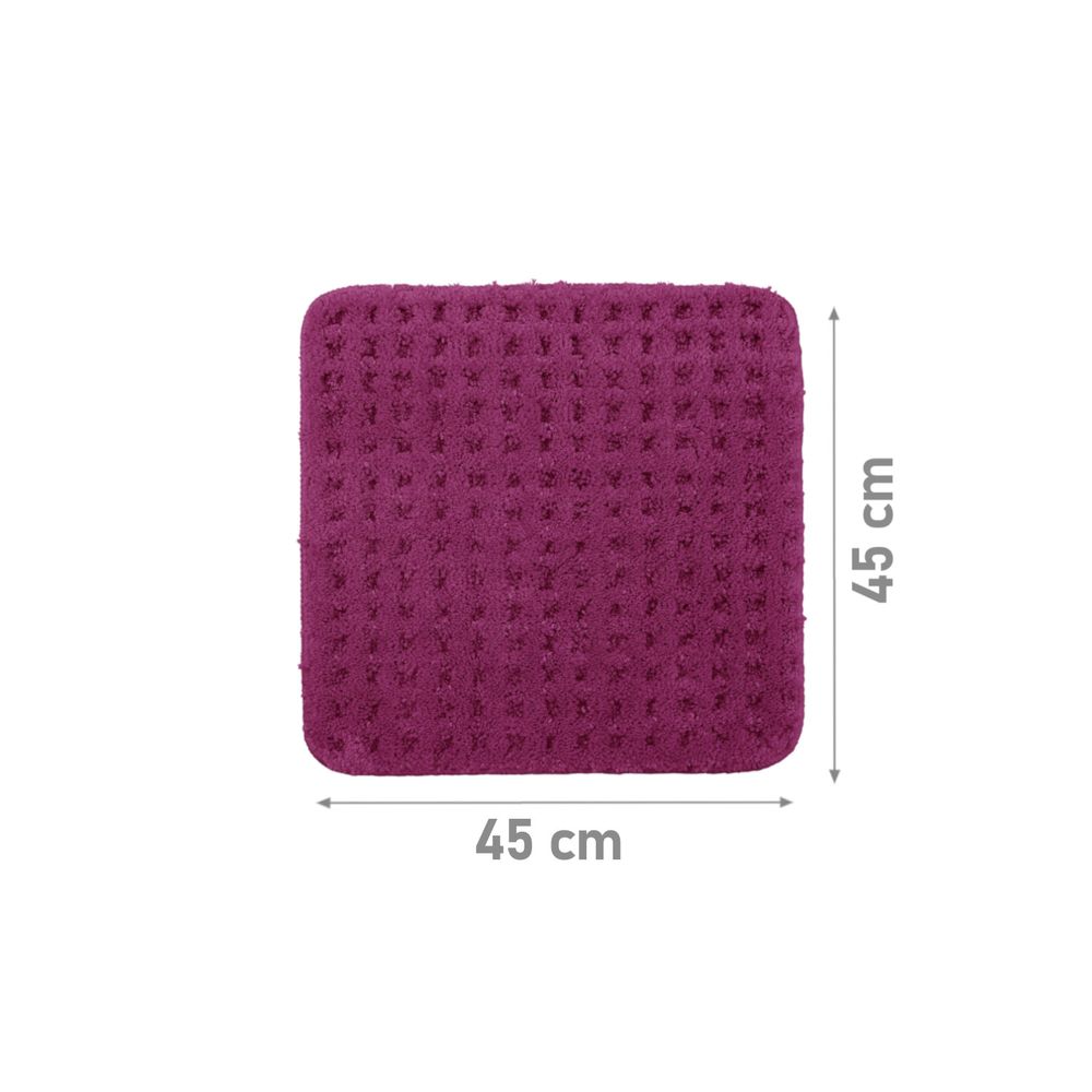 PANA® Mikrofaser Badematten • versch. Farben & Größen